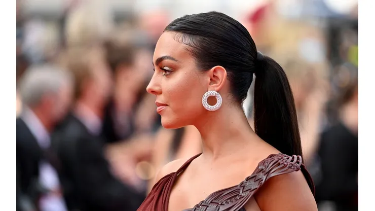 "France" Red Carpet - The 74th Annual Cannes Film Festival
