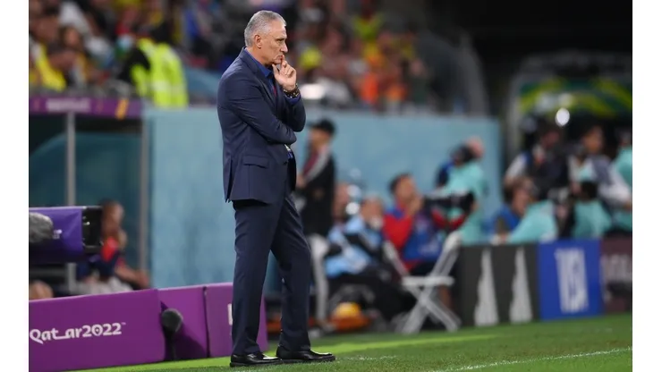Croatia v Brazil: Quarter Final - FIFA World Cup Qatar 2022