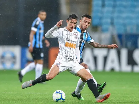 Depois de Matheus Vital, Cruzeiro encaminha contratação de atacante do Corinthians