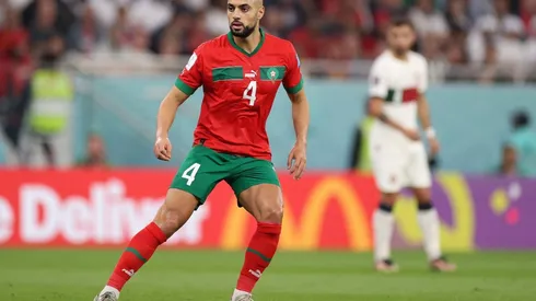 Morocco v Portugal: Quarter Final – FIFA World Cup Qatar 2022