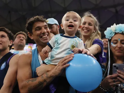 Na Copa do Mundo, torcedores argentinos elegem o maior clube do futebol brasileiro de forma disparada