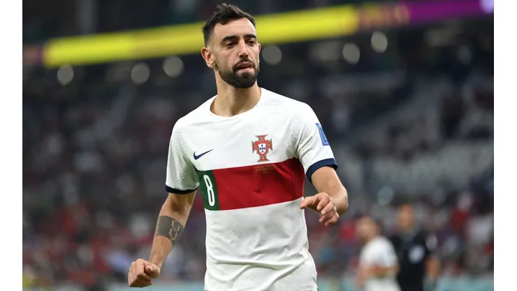 Morocco v Portugal: Quarter Final - FIFA World Cup Qatar 2022