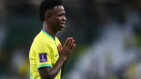 Croatia v Brazil: Quarter Final - FIFA World Cup Qatar 2022