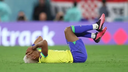 Croatia v Brazil: Quarter Final – FIFA World Cup Qatar 2022