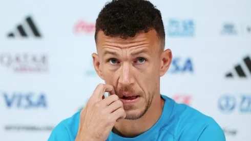 Croatia Press Conference – FIFA World Cup Qatar 2022