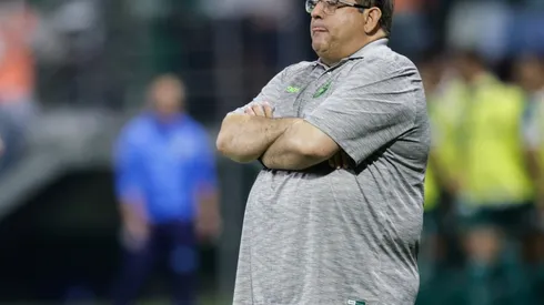 Palmeiras v Coritiba - Brasileirao 2022