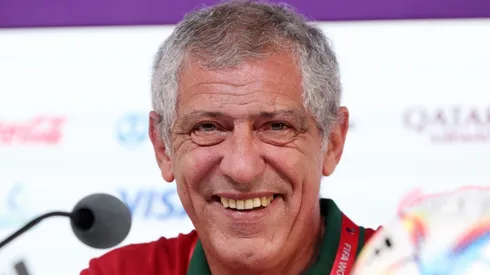 Portugal Press Conference – FIFA World Cup Qatar 2022