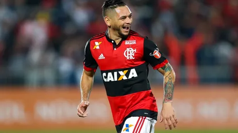 Flamengo v Palmeiras - Brasileirao Series A 2017