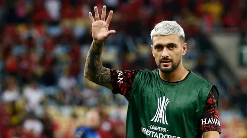 Flamengo v Velez – Copa CONMEBOL Libertadores 2022: Semifinals