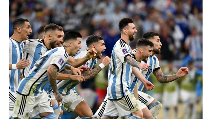Argentina vence Holanda nos pênaltis e avança para as semifinais da Copa do mundo