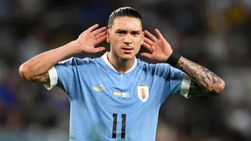 Ghana v Uruguay: Group H – FIFA World Cup Qatar 2022