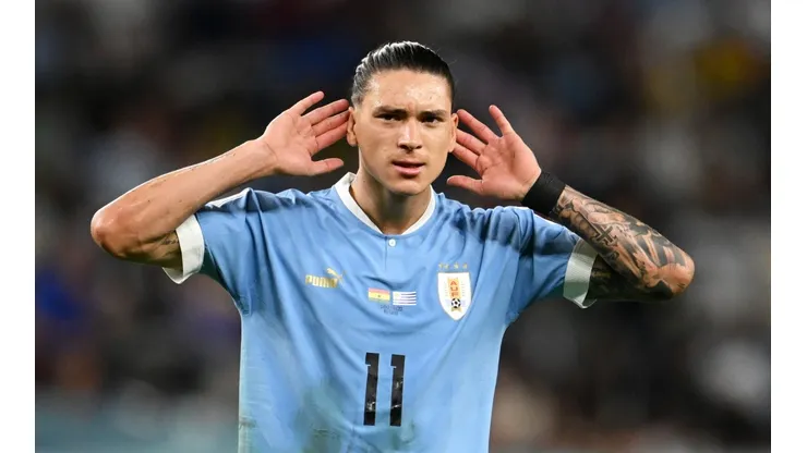 Ghana v Uruguay: Group H - FIFA World Cup Qatar 2022