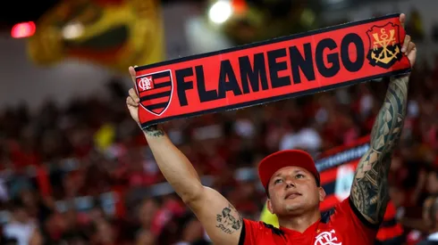 Flamengo v Corinthians – Copa do Brasil 2022: Final