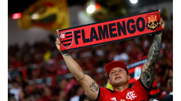 Flamengo v Corinthians - Copa do Brasil 2022: Final