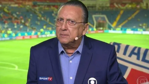 Divulgação/ Tv Globo