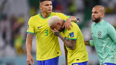 Croatia v Brazil: Quarter Final – FIFA World Cup Qatar 2022