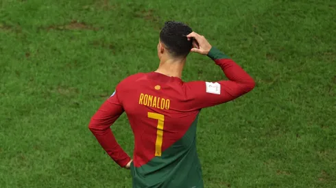 Portugal v Switzerland: Round of 16 – FIFA World Cup Qatar 2022