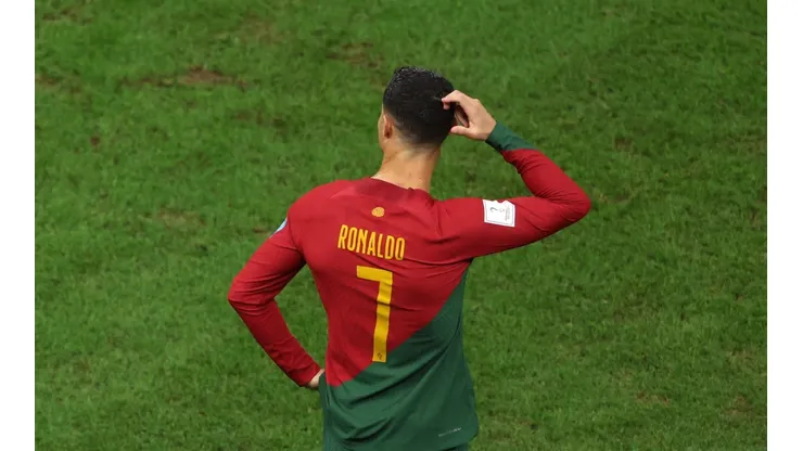Portugal v Switzerland: Round of 16 - FIFA World Cup Qatar 2022