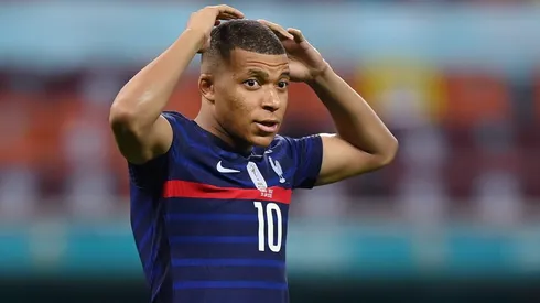 France v Switzerland – UEFA Euro 2020: Round of 16