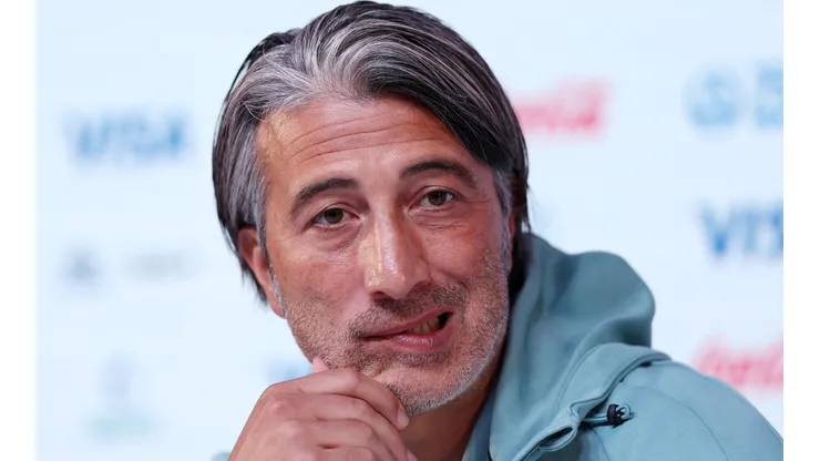 Murat Yakin disse que surto de gripe foi o responsável pela goleada sofrida para Portugal na Copa do Mundo