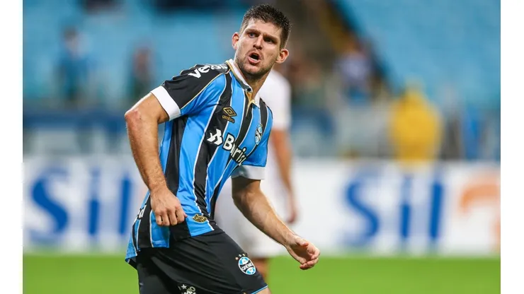 Gremio v Fluminense - Brasileirao Series A 2019