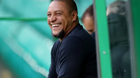 Real Madrid Training Session And Press Conference