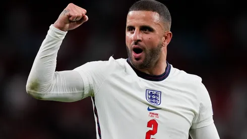 England v Denmark - UEFA Euro 2020: Semi-final