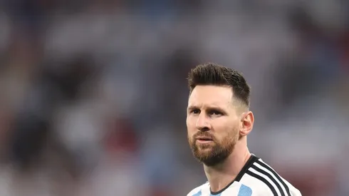 Argentina v Australia: Round of 16 – FIFA World Cup Qatar 2022