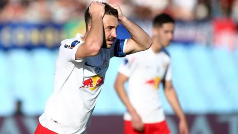 Athletico Paranaense v Red Bull Bragantino - Copa CONMEBOL Sudamericana 2021: Final