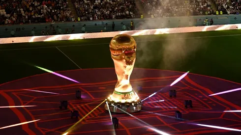 Costa Rica v Germany: Group E – FIFA World Cup Qatar 2022
