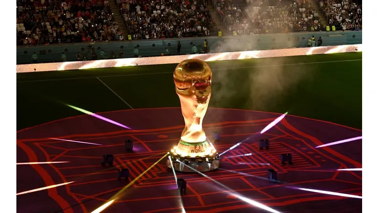 Costa Rica v Germany: Group E - FIFA World Cup Qatar 2022