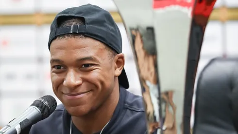 Paris Saint-Germain v Stade Rennais FC – Pre-game Training