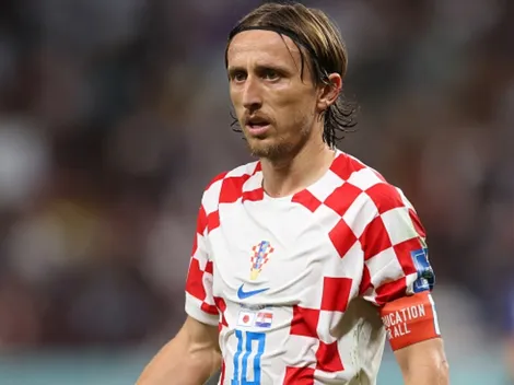 Adversaria da seleção brasileira é punida pela Fifa por provocações políticas na Copa do Mundo