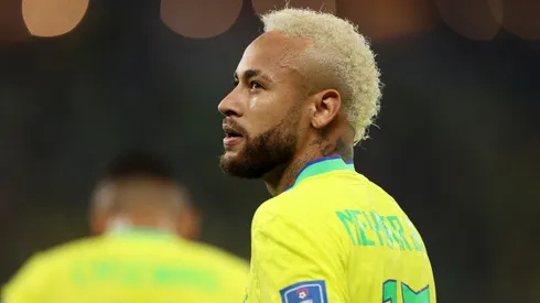 Brazil v South Korea: Round of 16 - FIFA World Cup Qatar 2022