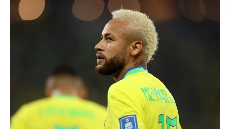 Brazil v South Korea: Round of 16 - FIFA World Cup Qatar 2022