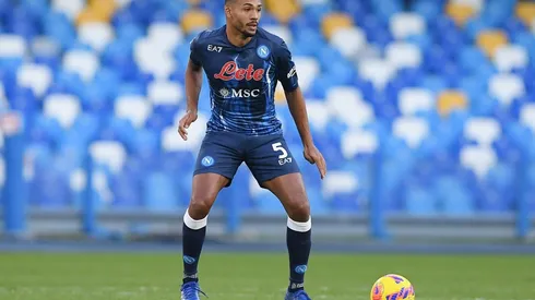 SSC Napoli v US Salernitana – Serie A