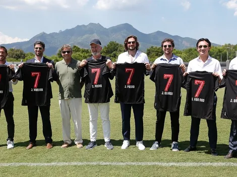 Edmundo detona SAF do Vasco e fala sobre bater de frente com Flamengo "As promessas não foram cumpridas"