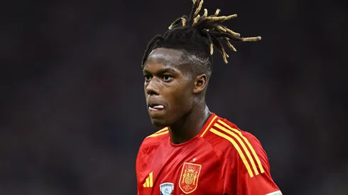 Nico Williams recusa assinar agora com o Barcelona e define em qual time vai jogar.