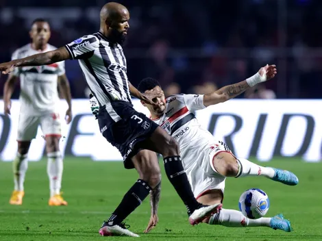 Santos anuncia contratação de zagueiro para a temporada 2023