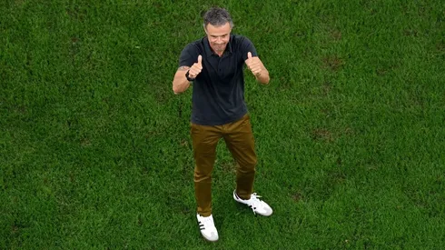 Morocco v Spain: Round of 16 - FIFA World Cup Qatar 2022