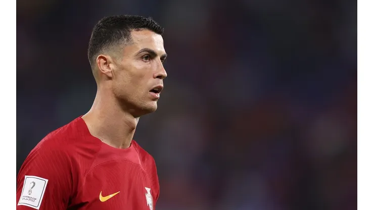 Portugal v Ghana: Group H - FIFA World Cup Qatar 2022