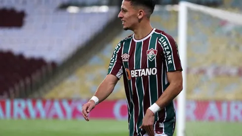 Fluminense v Barcelona SC – Copa CONMEBOL Libertadores 2021