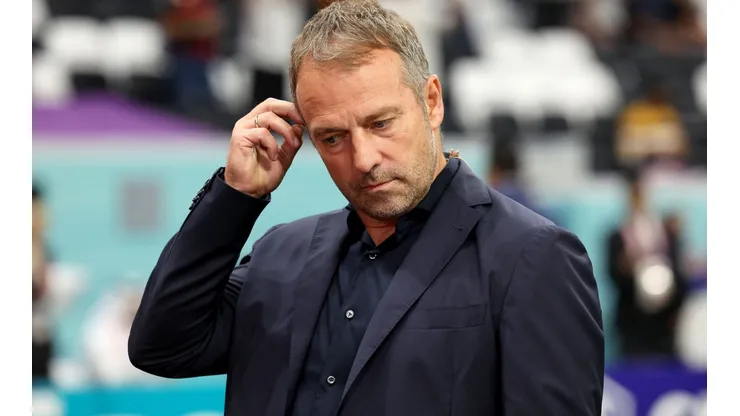 Costa Rica v Germany: Group E - FIFA World Cup Qatar 2022