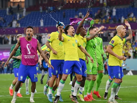 Que dia é próximo jogo do Brasil? Veja o horário e a data