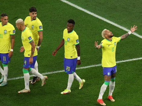 Saiba quem vai jogar sexta-feira pelas quartas de finais da copa do mundo