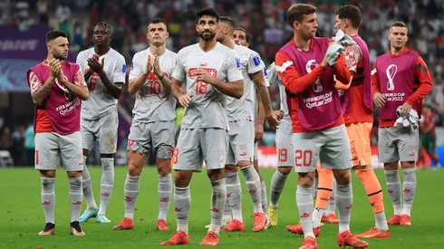 Portugal v Switzerland: Round of 16 – FIFA World Cup Qatar 2022