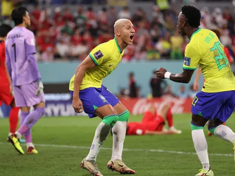 Denilson diz que Brasil causa medo nos adversários da Copa do Mundo