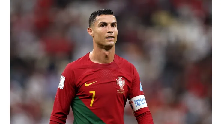 Portugal v Switzerland: Round of 16 - FIFA World Cup Qatar 2022