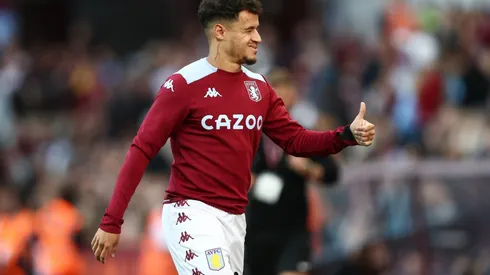 Aston Villa v Burnley – Premier League