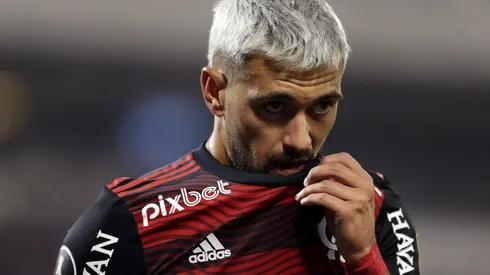Velez v Flamengo – Copa CONMEBOL Libertadores 2022: Semifinals